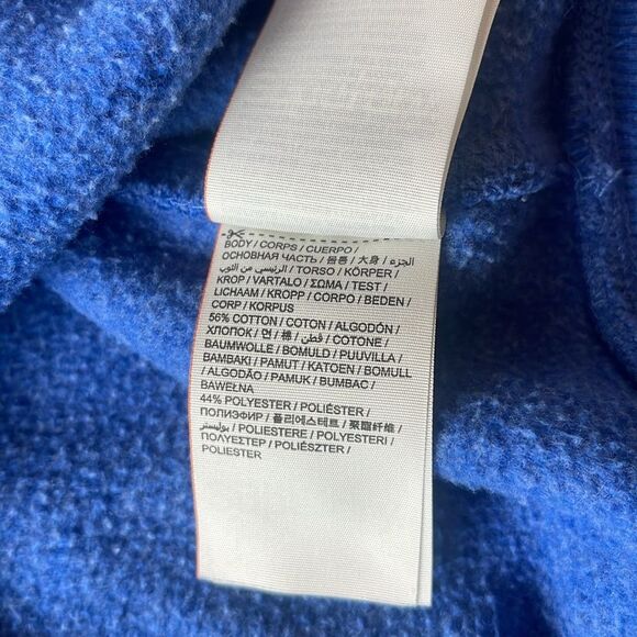 Super dry Vintage Women's Hoodie Pocket Front Graphic Pullover Jumper Hood M - Picture 11 of 14